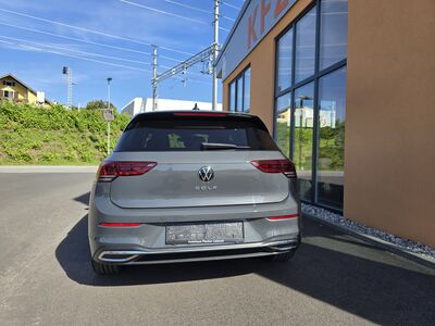 VW Golf Gebrauchtwagen VW Golf Gebrauchtwagen