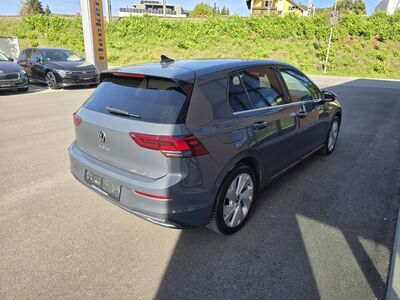 VW Golf Gebrauchtwagen VW Golf Gebrauchtwagen