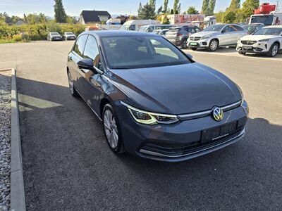 VW Golf Gebrauchtwagen VW Golf Gebrauchtwagen