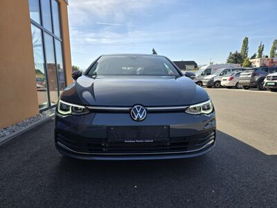 VW Golf Gebrauchtwagen VW Golf Gebrauchtwagen