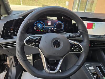 VW Golf Gebrauchtwagen VW Golf Gebrauchtwagen