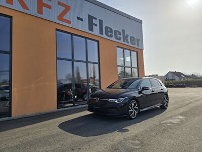 VW Golf Gebrauchtwagen VW Golf Gebrauchtwagen