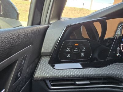 VW Golf Gebrauchtwagen VW Golf Gebrauchtwagen