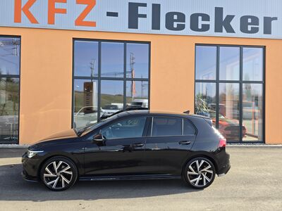 VW Golf Gebrauchtwagen VW Golf Gebrauchtwagen