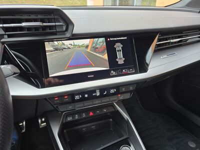 Audi A3 Gebrauchtwagen Audi A3 Gebrauchtwagen