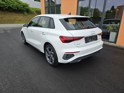 Audi A3 Gebrauchtwagen Audi A3 Gebrauchtwagen