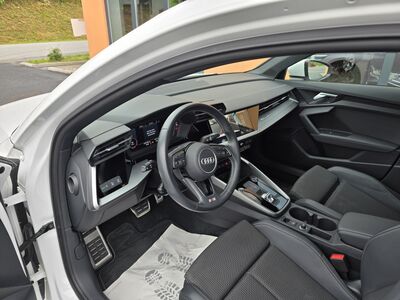 Audi A3 Gebrauchtwagen Audi A3 Gebrauchtwagen