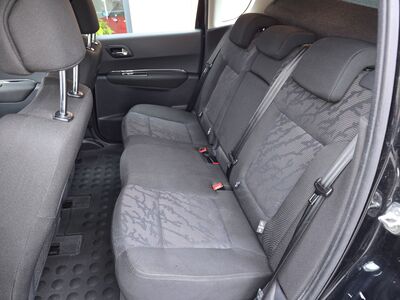 Peugeot 3008 Gebrauchtwagen Peugeot 3008 Gebrauchtwagen