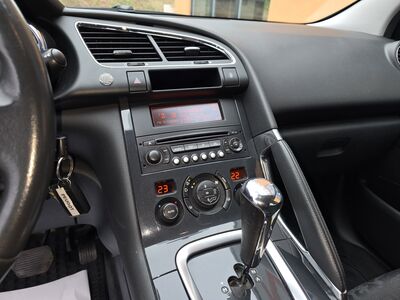 Peugeot 3008 Gebrauchtwagen Peugeot 3008 Gebrauchtwagen