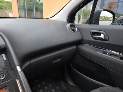 Peugeot 3008 Gebrauchtwagen Peugeot 3008 Gebrauchtwagen