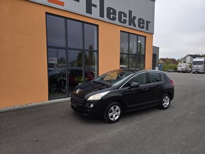 Peugeot 3008 Gebrauchtwagen Peugeot 3008 Gebrauchtwagen