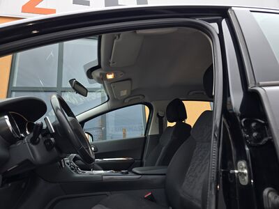 Peugeot 3008 Gebrauchtwagen Peugeot 3008 Gebrauchtwagen