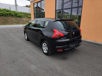 Peugeot 3008 Gebrauchtwagen Peugeot 3008 Gebrauchtwagen