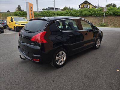 Peugeot 3008 Gebrauchtwagen Peugeot 3008 Gebrauchtwagen