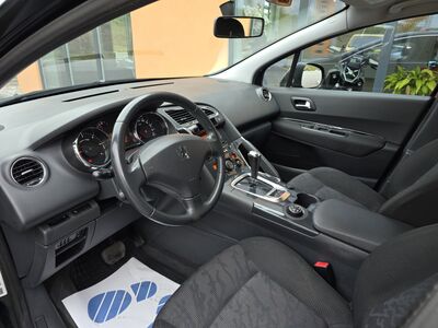 Peugeot 3008 Gebrauchtwagen Peugeot 3008 Gebrauchtwagen