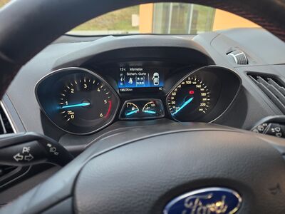 Ford Kuga Gebrauchtwagen Ford Kuga Gebrauchtwagen