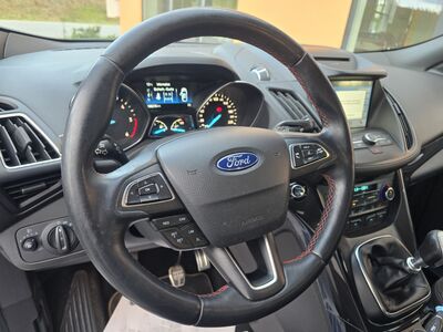 Ford Kuga Gebrauchtwagen Ford Kuga Gebrauchtwagen