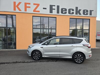Ford Kuga Gebrauchtwagen Ford Kuga Gebrauchtwagen