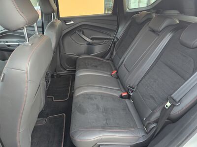 Ford Kuga Gebrauchtwagen Ford Kuga Gebrauchtwagen