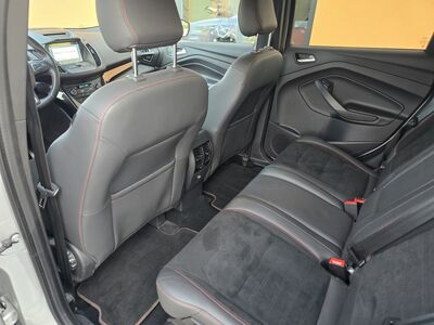 Ford Kuga Gebrauchtwagen Ford Kuga Gebrauchtwagen