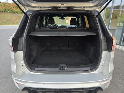 Ford Kuga Gebrauchtwagen Ford Kuga Gebrauchtwagen