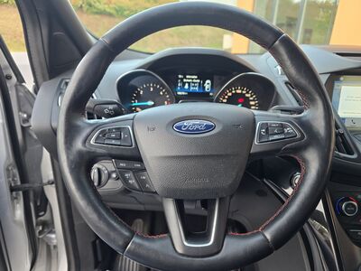 Ford Kuga Gebrauchtwagen Ford Kuga Gebrauchtwagen