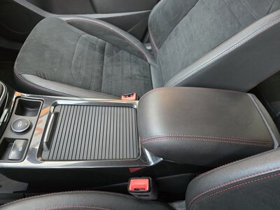 Ford Kuga Gebrauchtwagen Ford Kuga Gebrauchtwagen