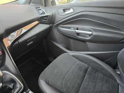 Ford Kuga Gebrauchtwagen Ford Kuga Gebrauchtwagen