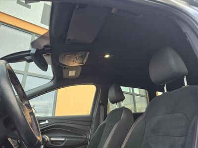Ford Kuga Gebrauchtwagen Ford Kuga Gebrauchtwagen