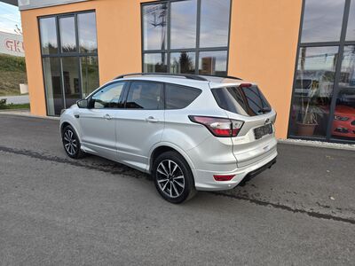 Ford Kuga Gebrauchtwagen Ford Kuga Gebrauchtwagen