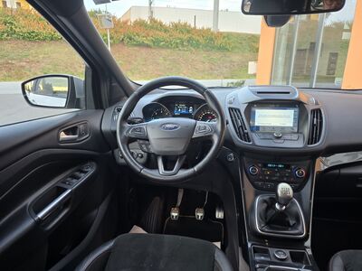 Ford Kuga Gebrauchtwagen Ford Kuga Gebrauchtwagen