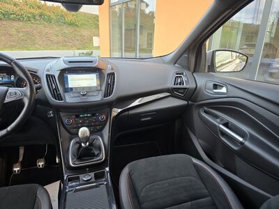 Ford Kuga Gebrauchtwagen Ford Kuga Gebrauchtwagen