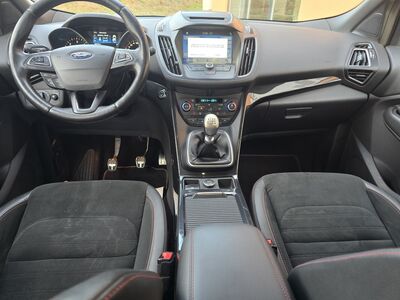 Ford Kuga Gebrauchtwagen Ford Kuga Gebrauchtwagen