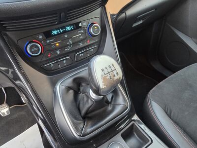 Ford Kuga Gebrauchtwagen Ford Kuga Gebrauchtwagen