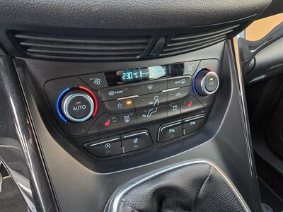 Ford Kuga Gebrauchtwagen Ford Kuga Gebrauchtwagen
