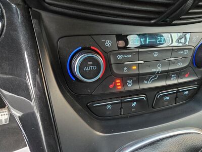 Ford Kuga Gebrauchtwagen Ford Kuga Gebrauchtwagen