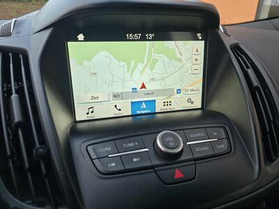Ford Kuga Gebrauchtwagen Ford Kuga Gebrauchtwagen