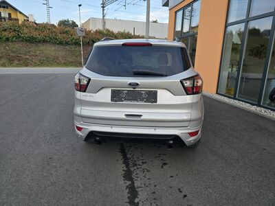 Ford Kuga Gebrauchtwagen Ford Kuga Gebrauchtwagen
