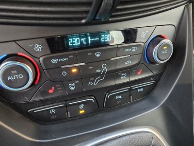 Ford Kuga Gebrauchtwagen Ford Kuga Gebrauchtwagen