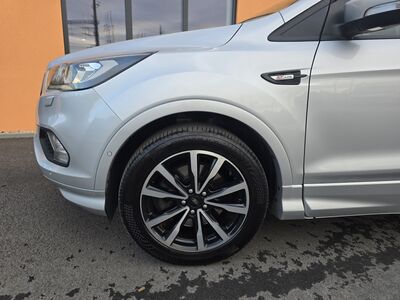 Ford Kuga Gebrauchtwagen Ford Kuga Gebrauchtwagen