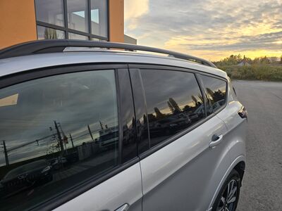 Ford Kuga Gebrauchtwagen Ford Kuga Gebrauchtwagen