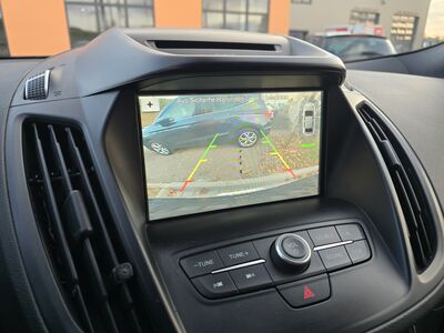 Ford Kuga Gebrauchtwagen Ford Kuga Gebrauchtwagen