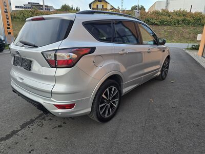 Ford Kuga Gebrauchtwagen Ford Kuga Gebrauchtwagen