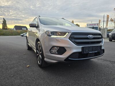 Ford Kuga Gebrauchtwagen Ford Kuga Gebrauchtwagen
