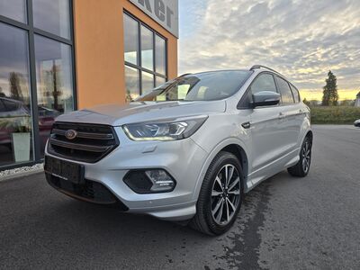 Ford Kuga Gebrauchtwagen Ford Kuga Gebrauchtwagen