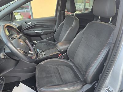 Ford Kuga Gebrauchtwagen Ford Kuga Gebrauchtwagen