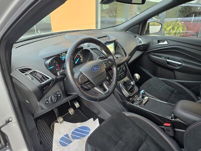 Ford Kuga Gebrauchtwagen Ford Kuga Gebrauchtwagen