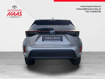 Toyota Yaris Cross Neuwagen