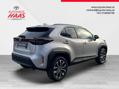 Toyota Yaris Cross Neuwagen