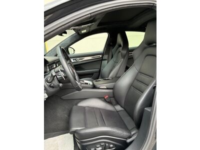 Porsche Panamera Gebrauchtwagen Porsche Panamera Gebrauchtwagen
